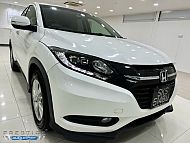Honda Vezel 1.5X Auto 2015 White Pushstart